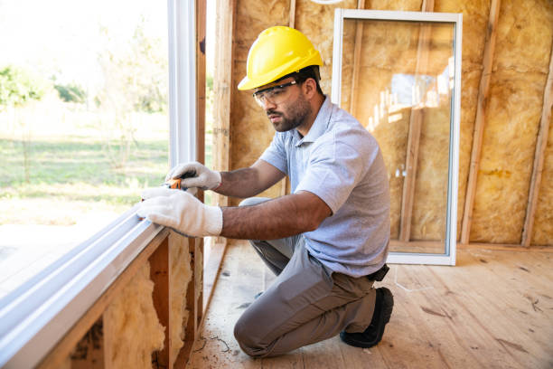 Soundproof Insulation Installation in Boulevard Gardens, FL