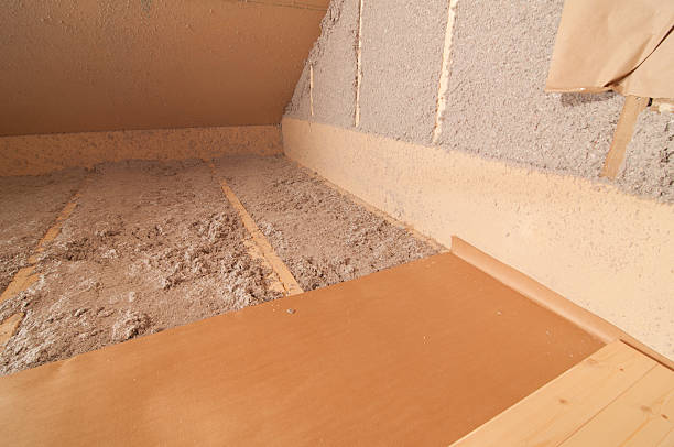 Best Soundproof Insulation Installation  in Boulevard Gardens, FL